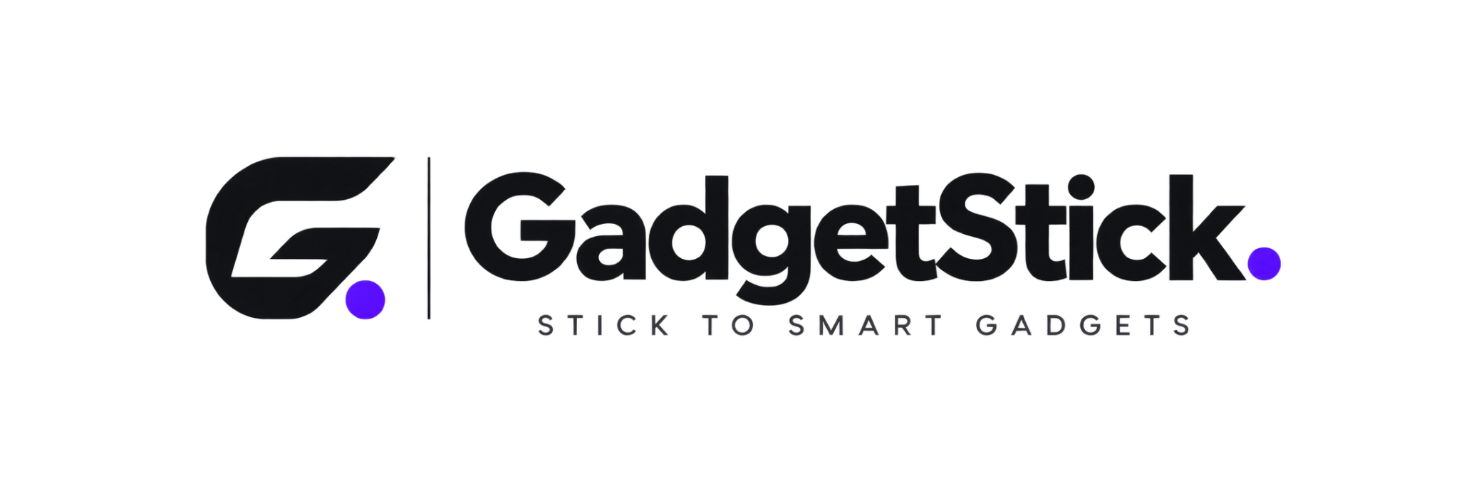 GadgetStick – Stick to Smart Gadgets